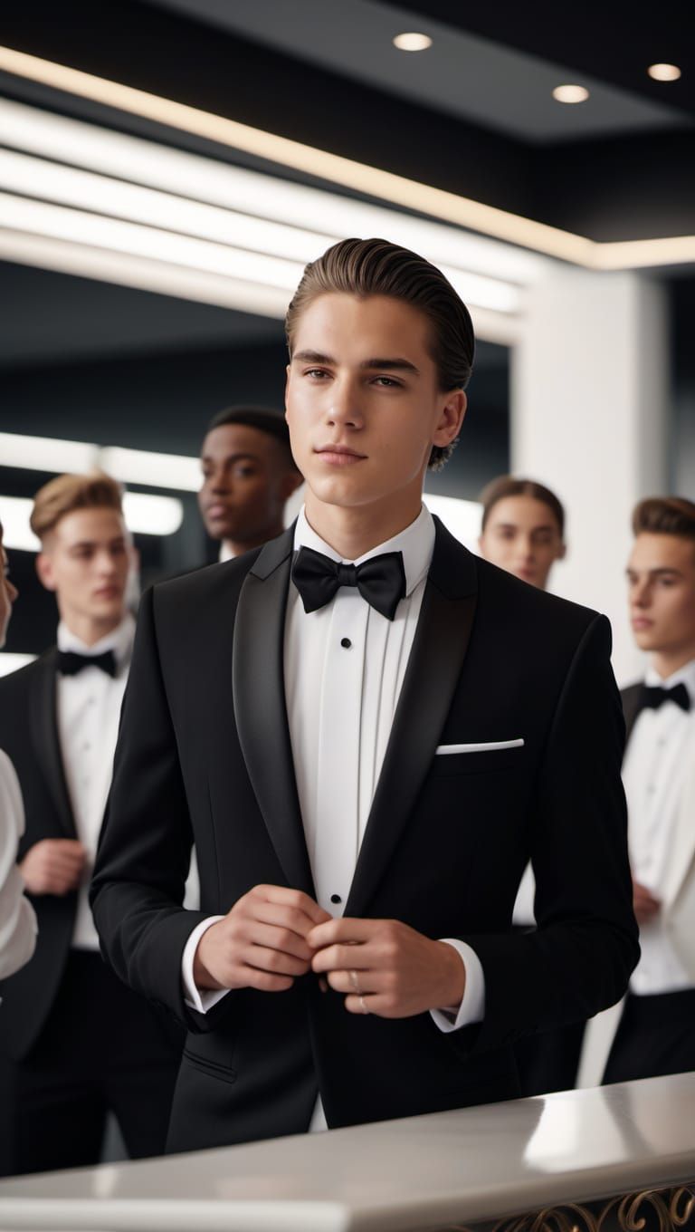 my Business exctives would not like this behaviour now lets ...