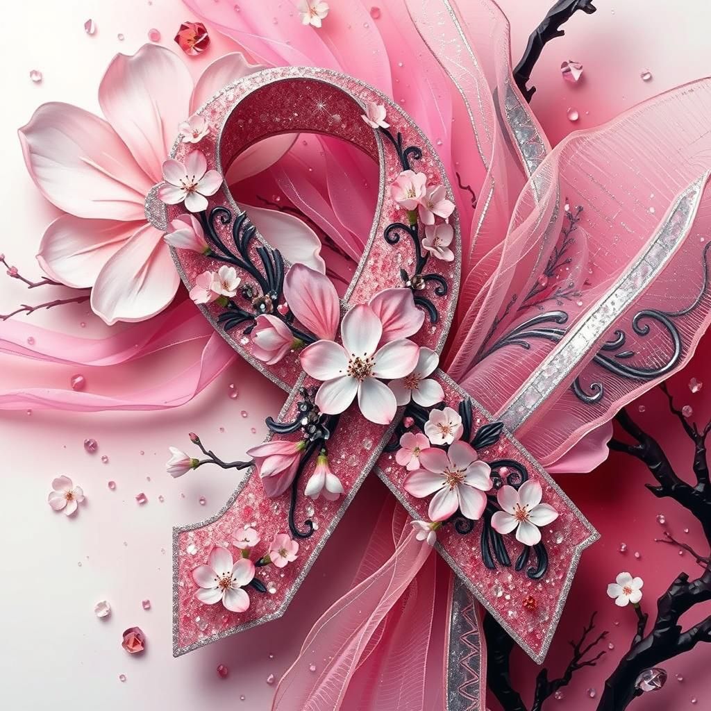 Awareness Month  by @Lisa Hubbard