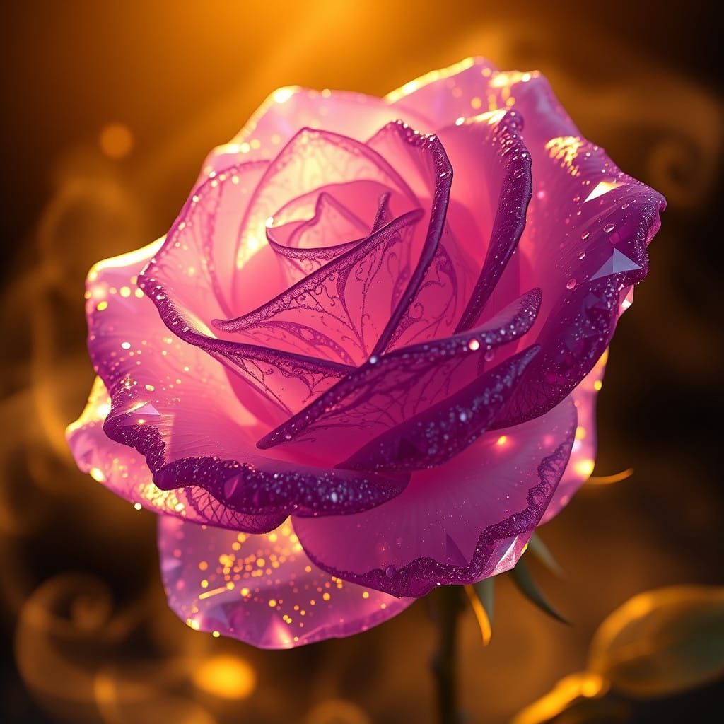  Rose 2  by @RumleDesign 