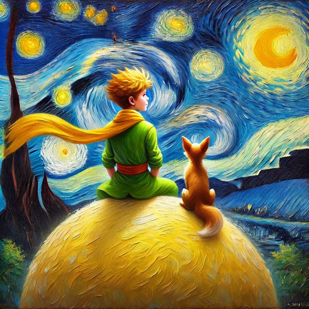 The Little Prince
