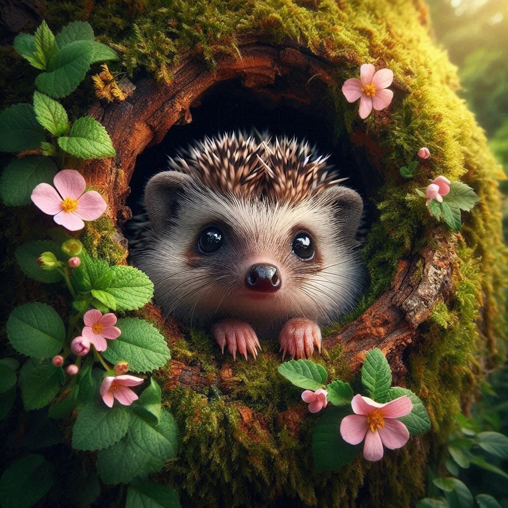 Hedgehog