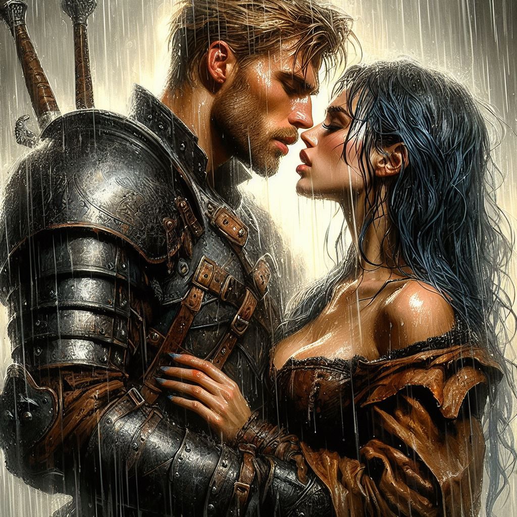 D3 Knight and Fantasy