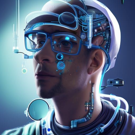 Cyberpunk NOT 2077
