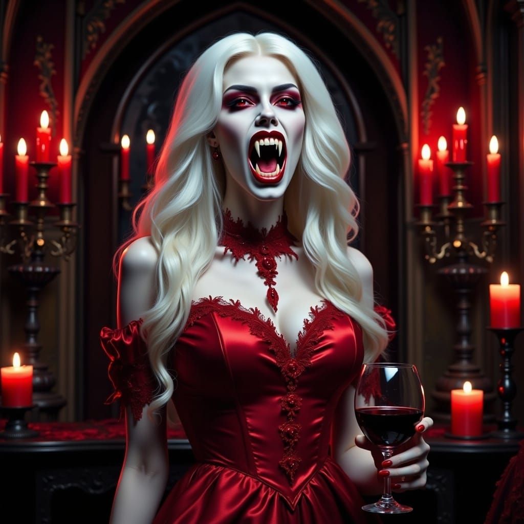 <lora:GothicVampireFlux:1.0>