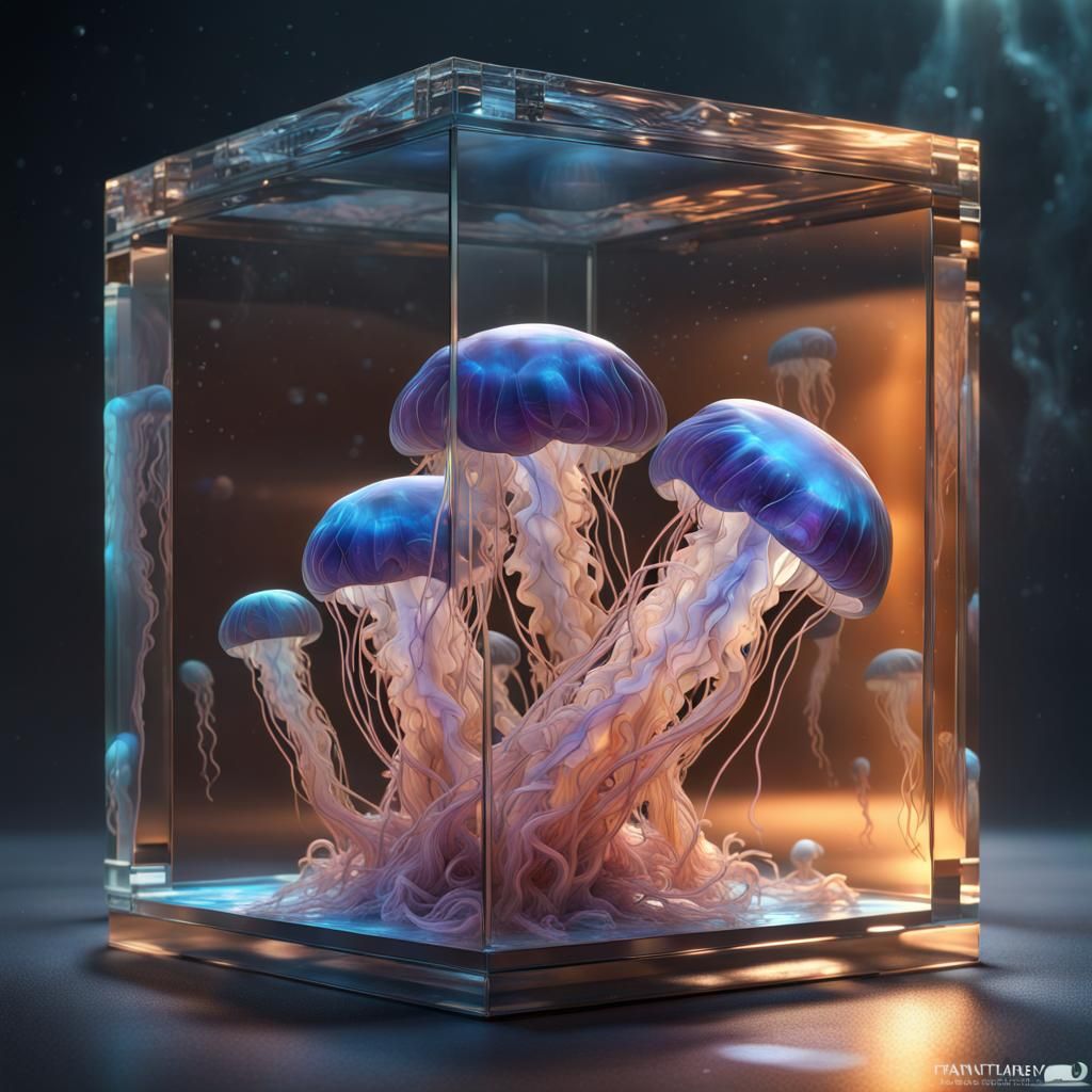 Jellyfish
