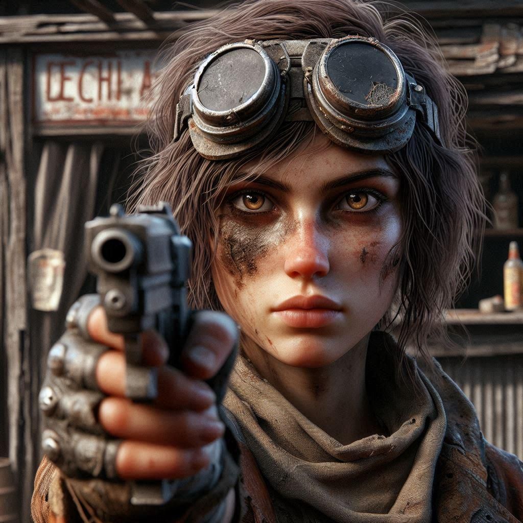 That was your last chance...