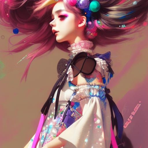 Wild Pink