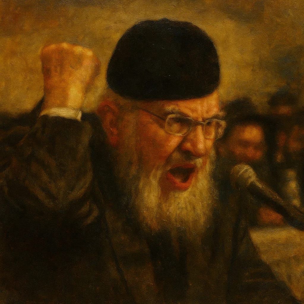 הגרב"מ אזרחי