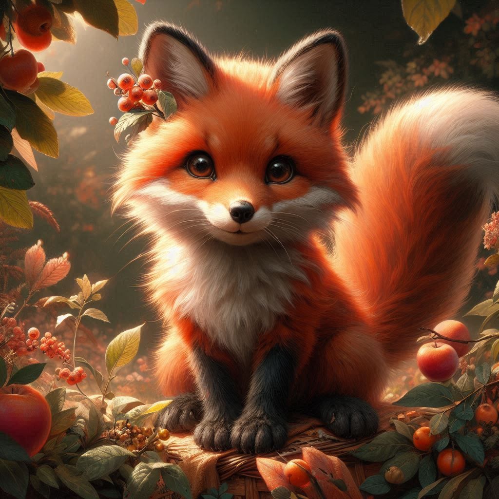 Foxy