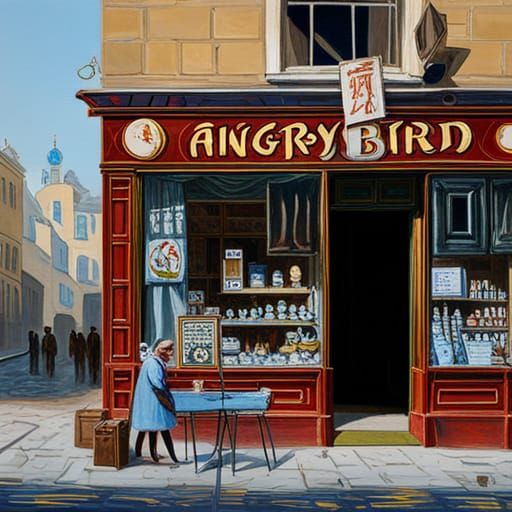 Angrybird09