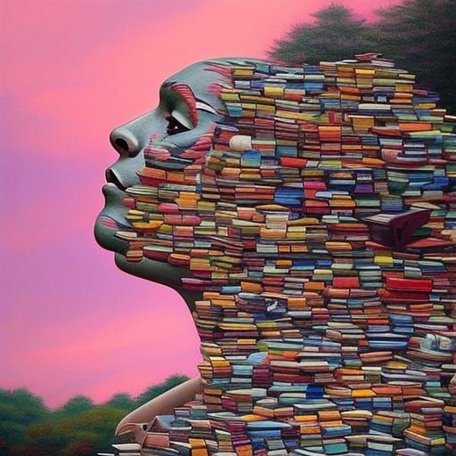The librarian