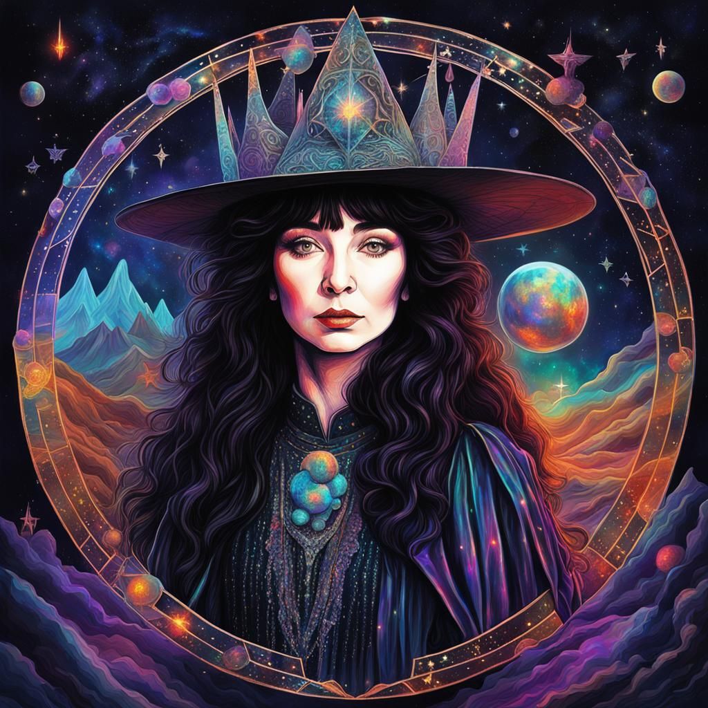 Kate Bush