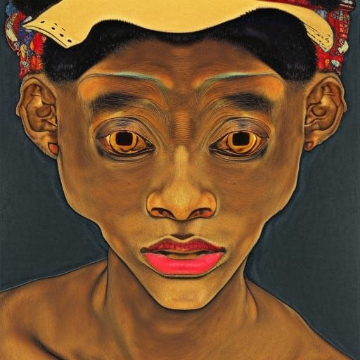 Untitled Creation