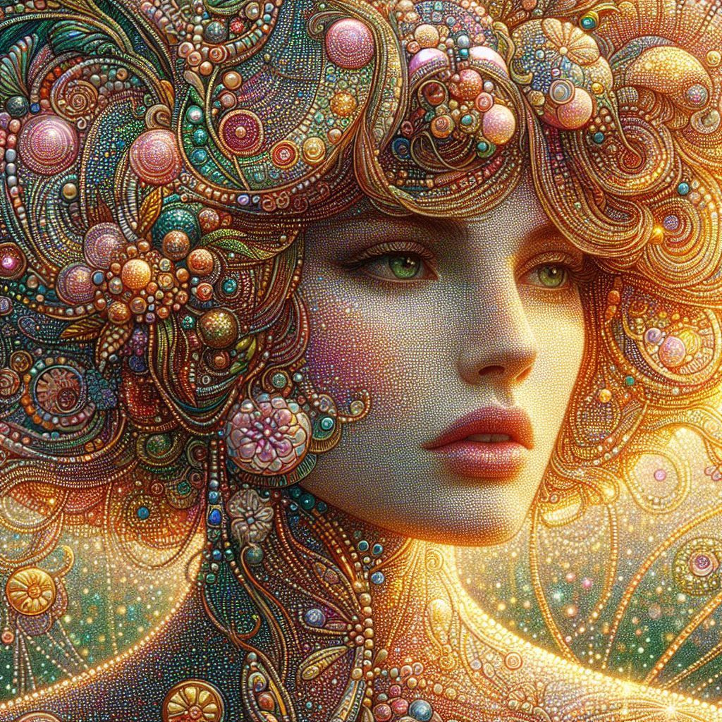 Portrait  by @Kallak