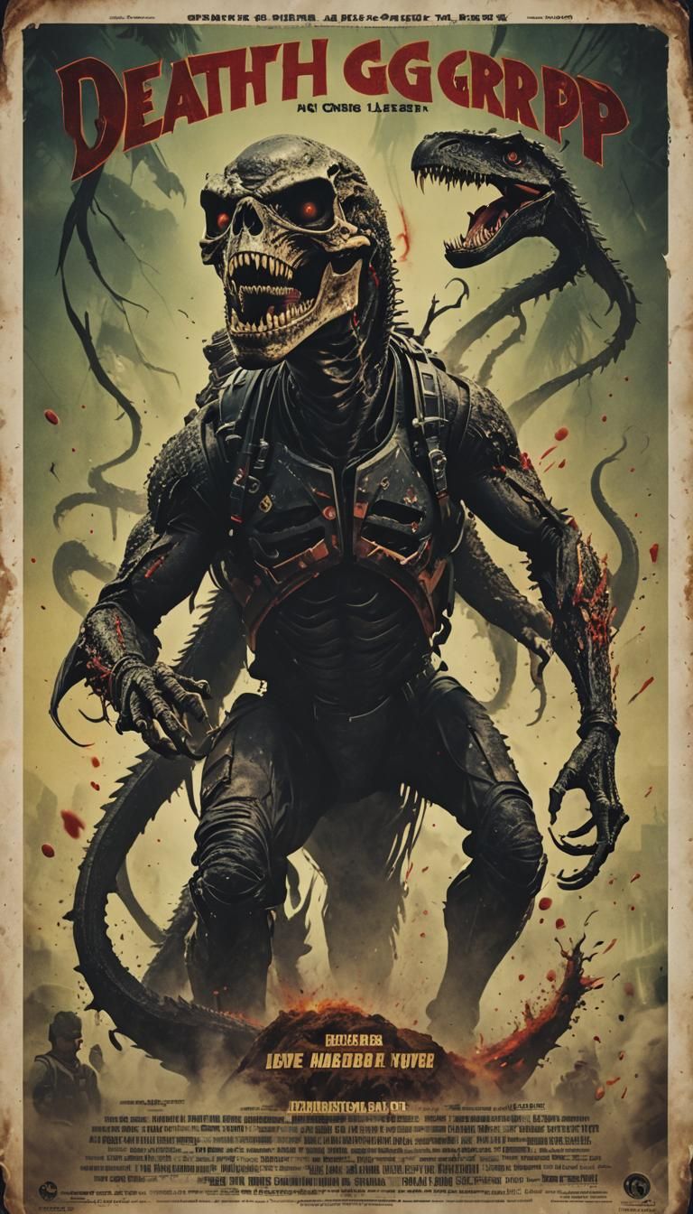 Death Grip