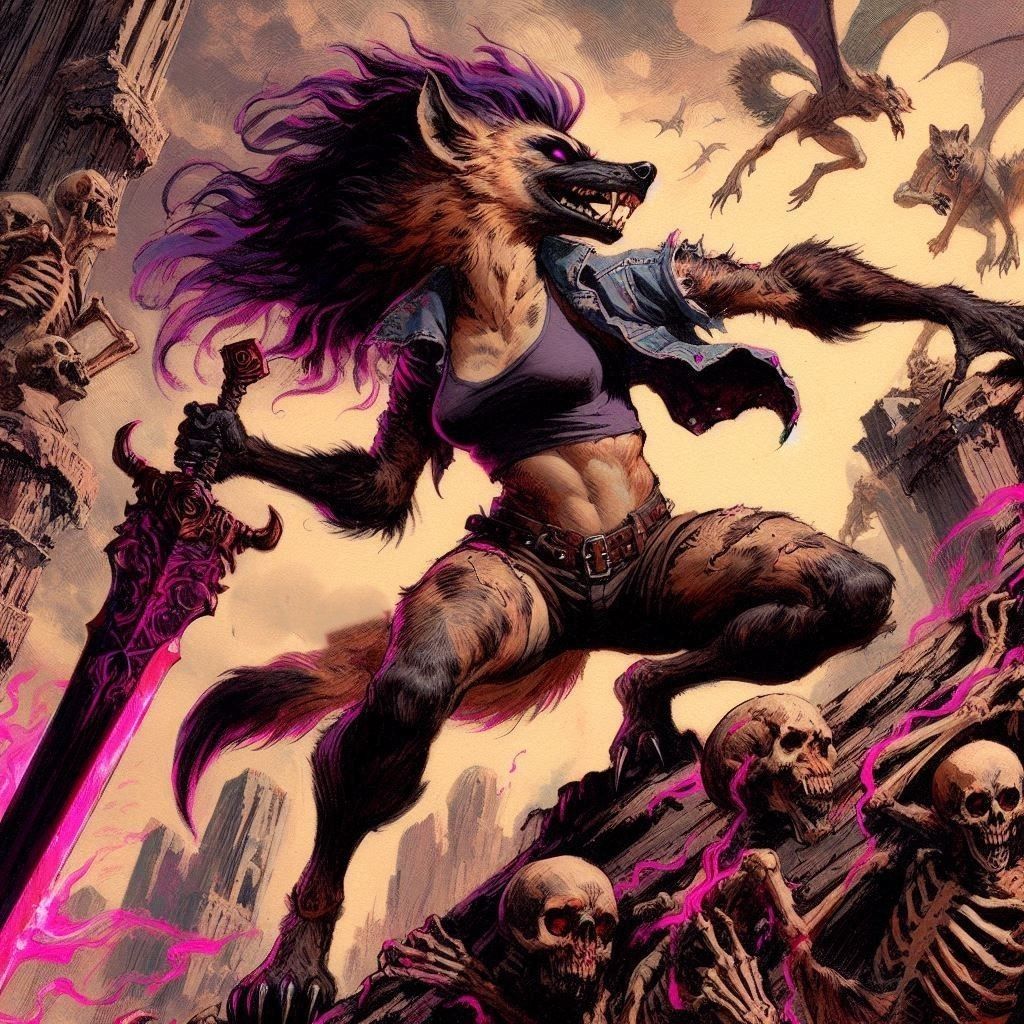 This Is the Hill (But I Ain't Dying)