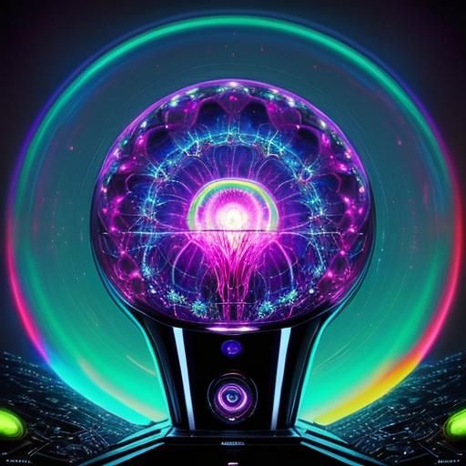 VISITORS: Generator