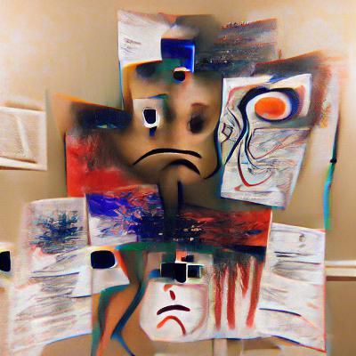 Realizing that you are the problem