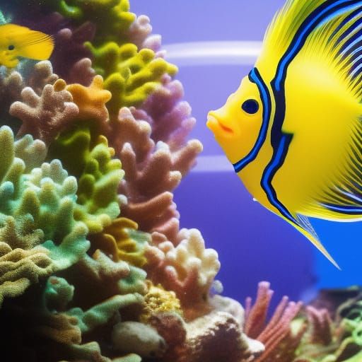 Aquarium Fish