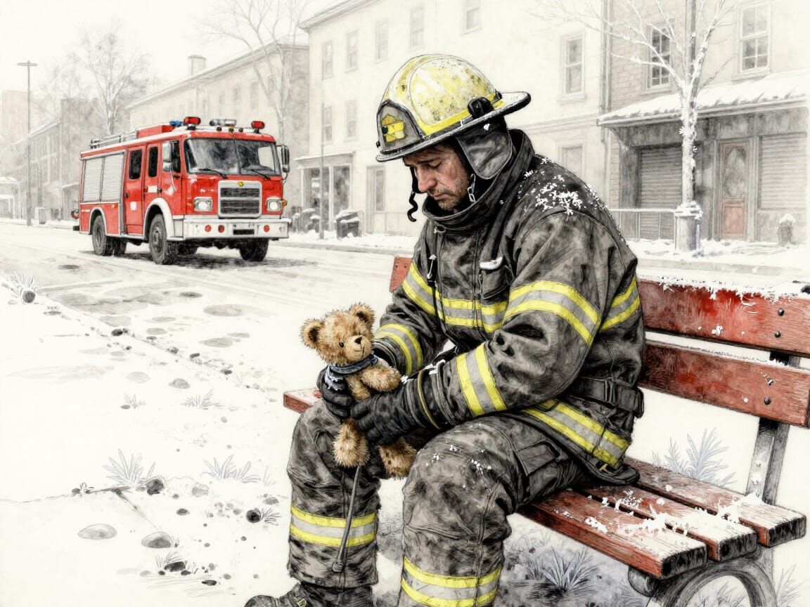 In-Between Moments  by @NMZ 