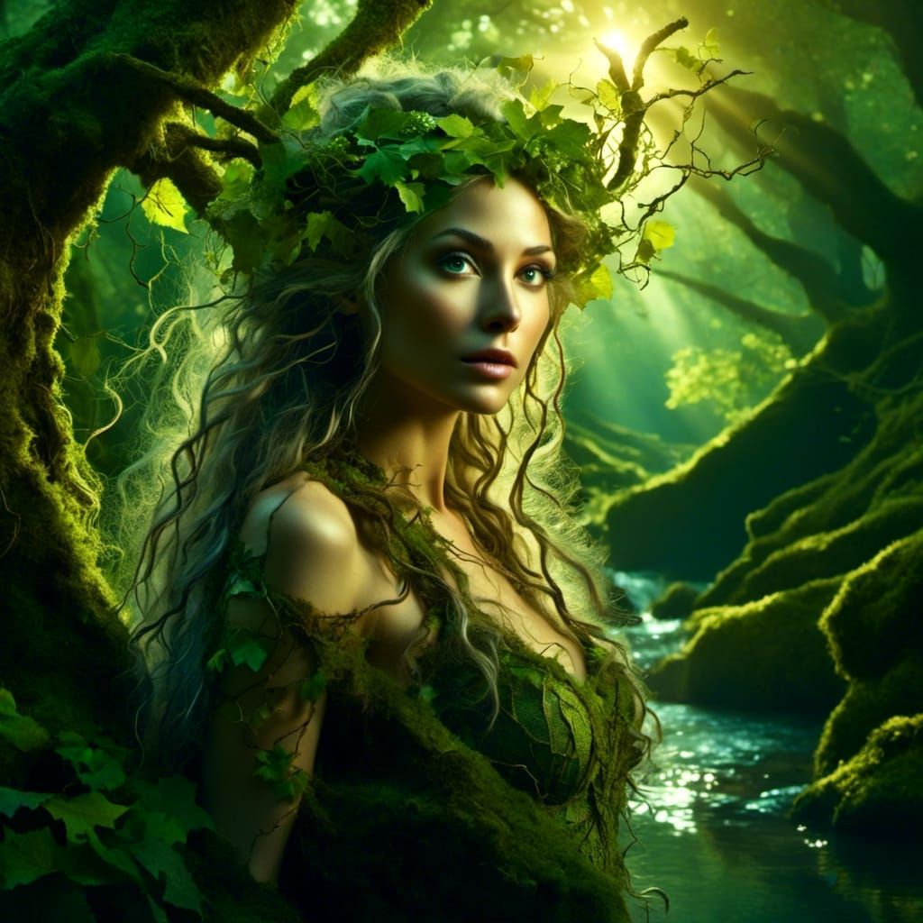 <lora:DryadStyle:1.0> 