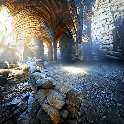 Four knights