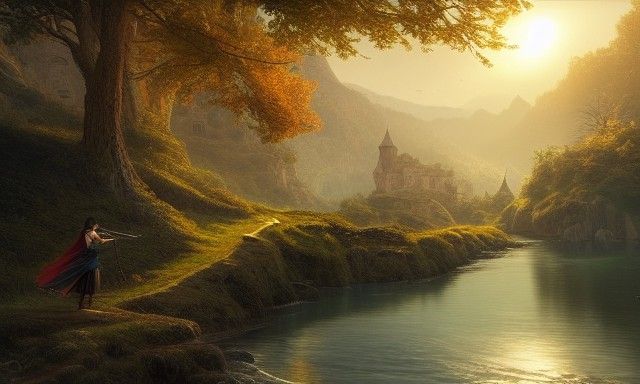 The Castle