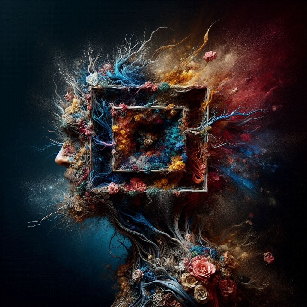 𝙏𝙝𝙚 ∛ 𝙤𝙛 𝙈𝙖𝙣 - part II