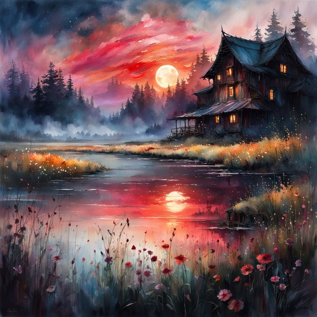 undefined  by @Artless