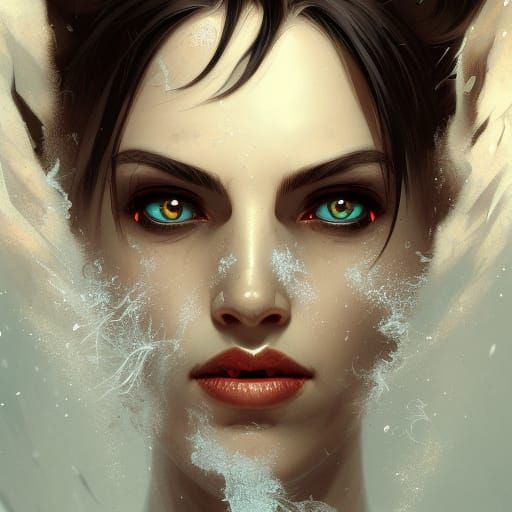 Ice Queen