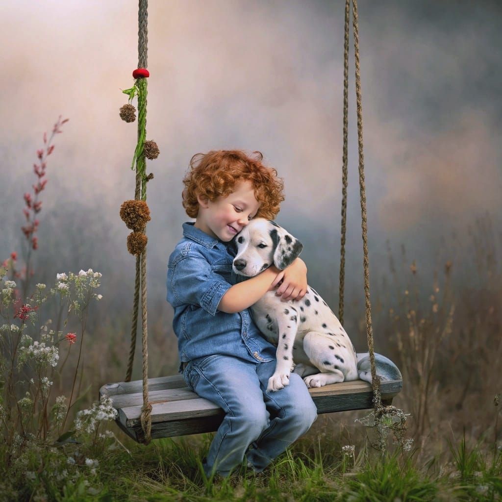 Pleasent Day 👍🐶