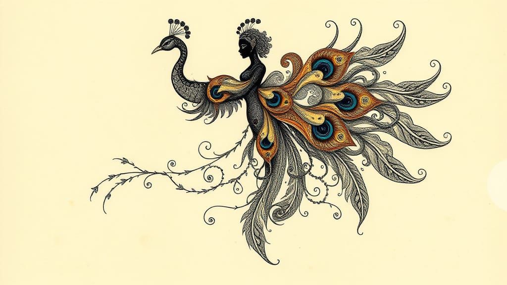 Untitled Creation