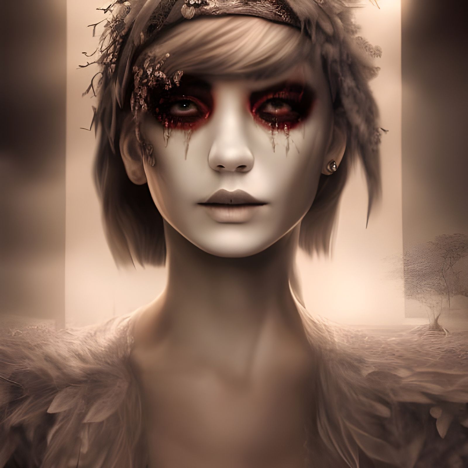 If You Have A Bad Day AI Generated Artwork NightCafe Creator bad-days-cool-words-quotes-to-live-by-words-quotes