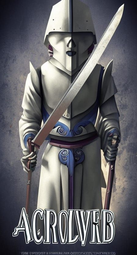 sword of truth