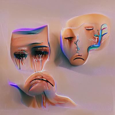 Empty Emotions
