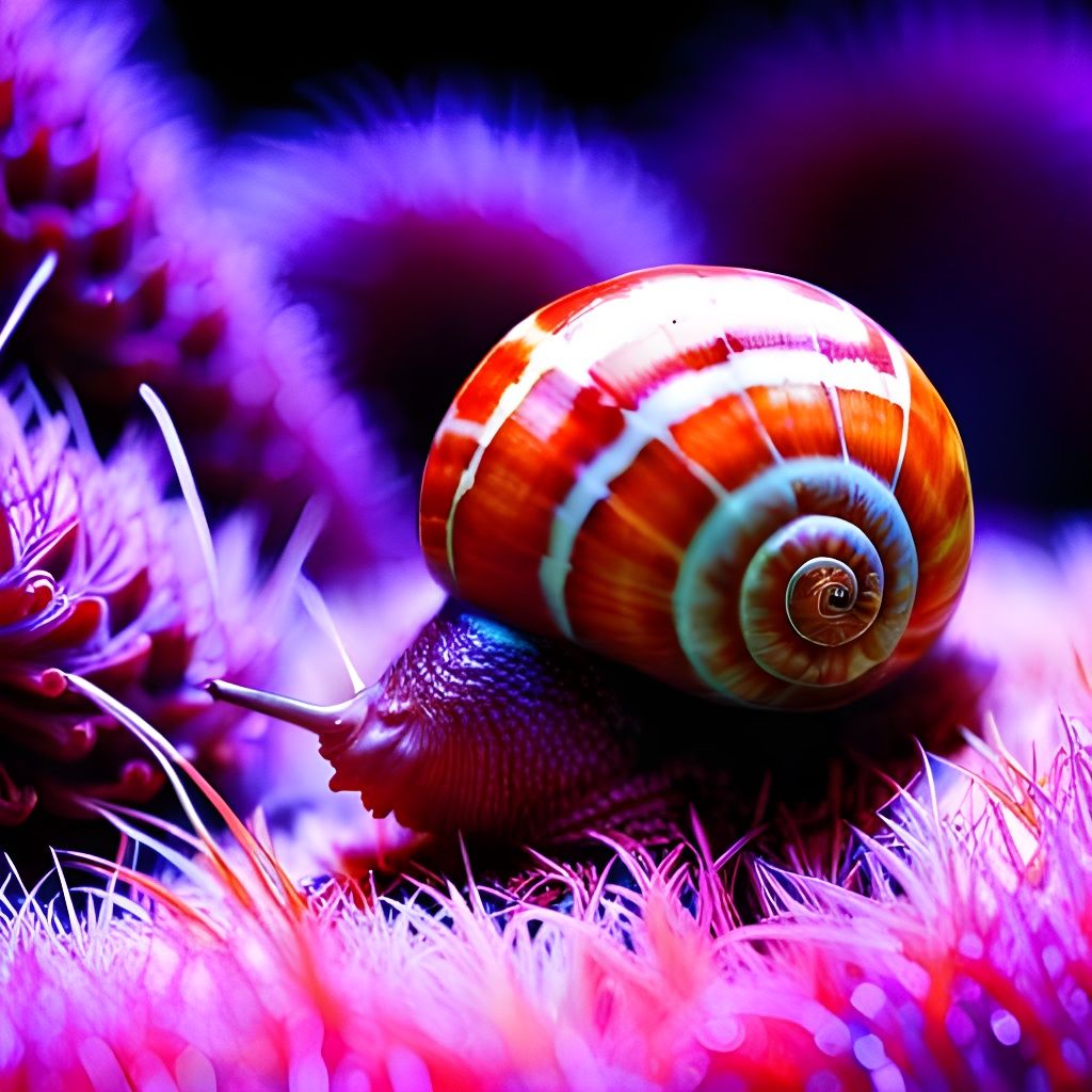 Lilac Lady  by @lawrencelot