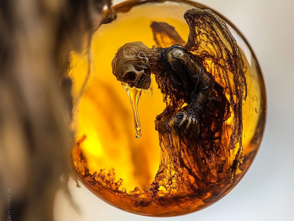 the soul of the demon