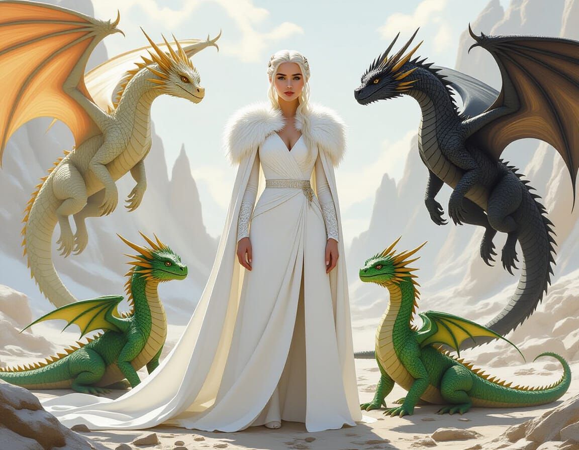 I can't get three of them