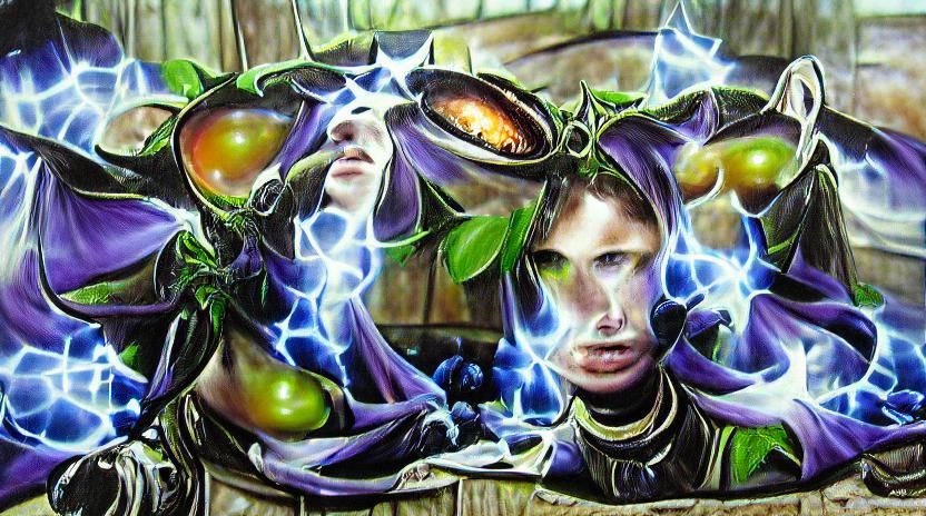 Cosmetic Aether Removal
