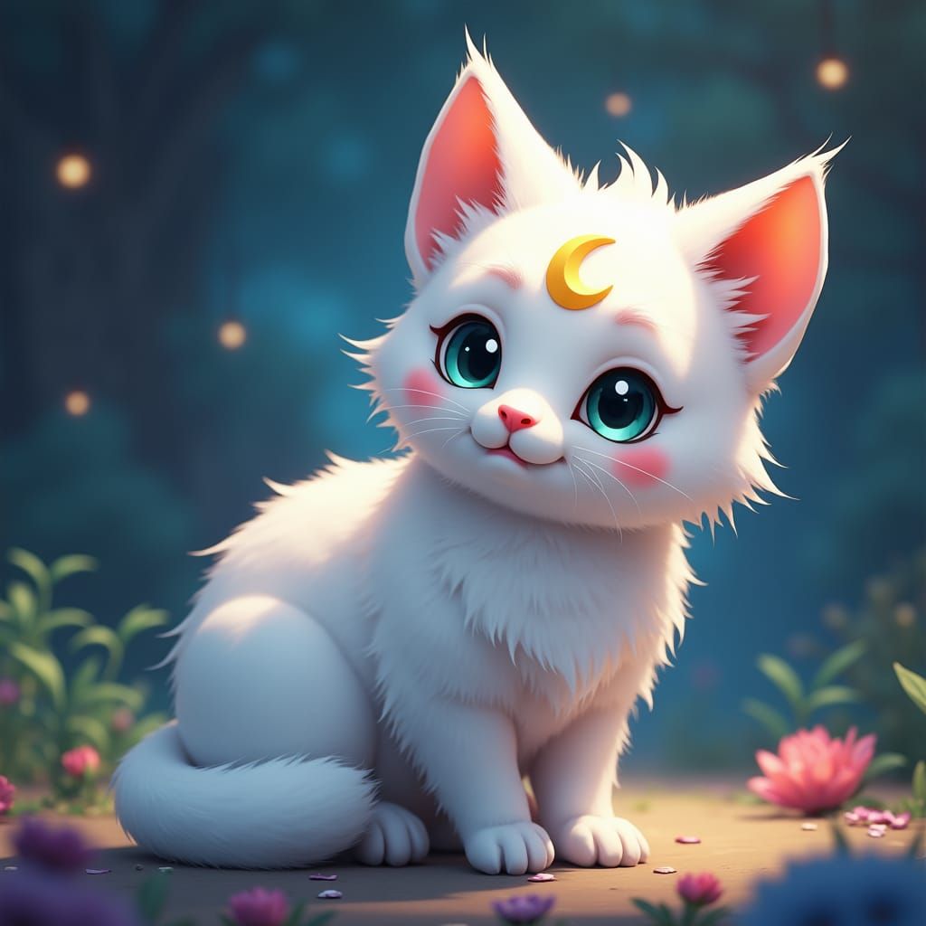 Artemis 🌙🎀