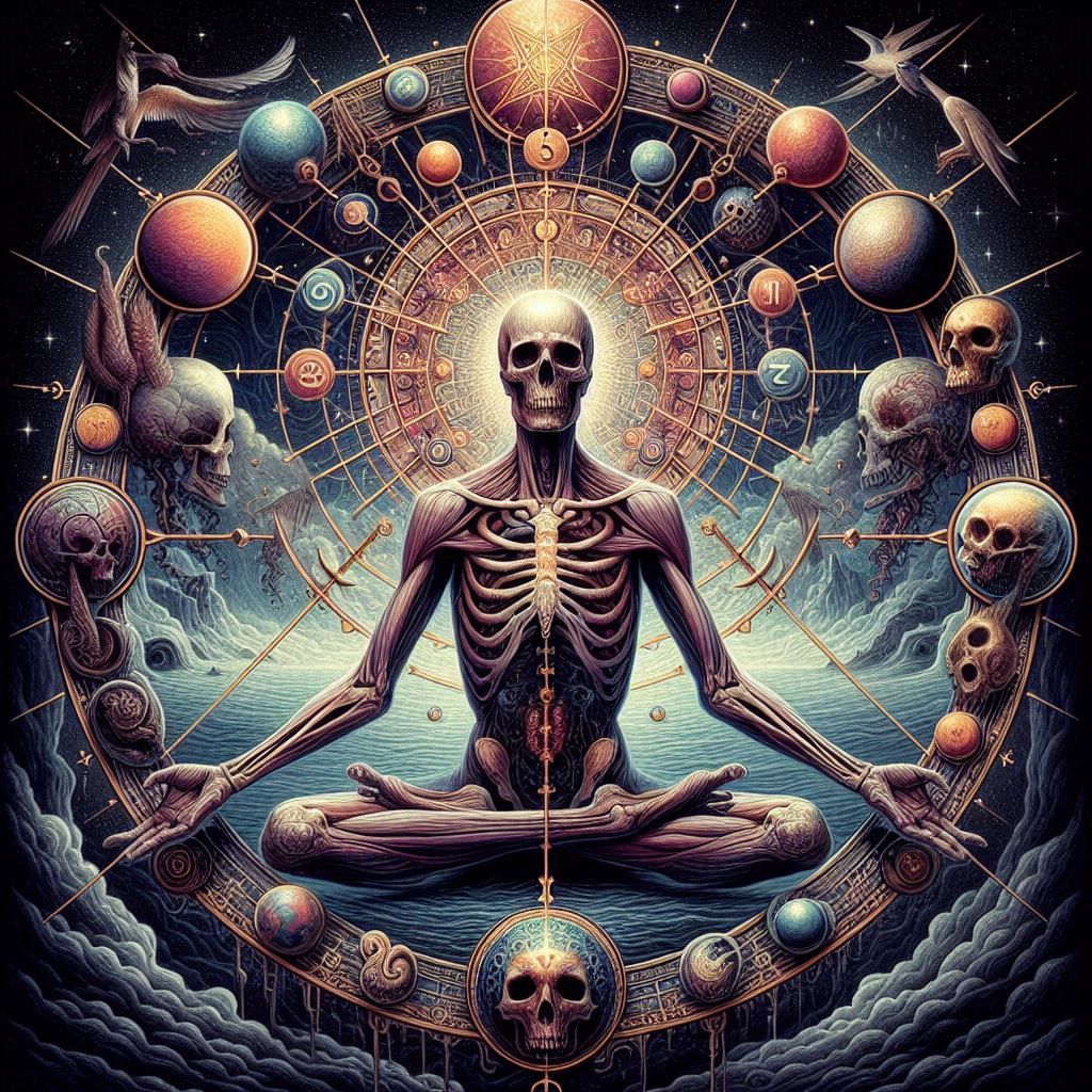 Sors immanis Et inanis