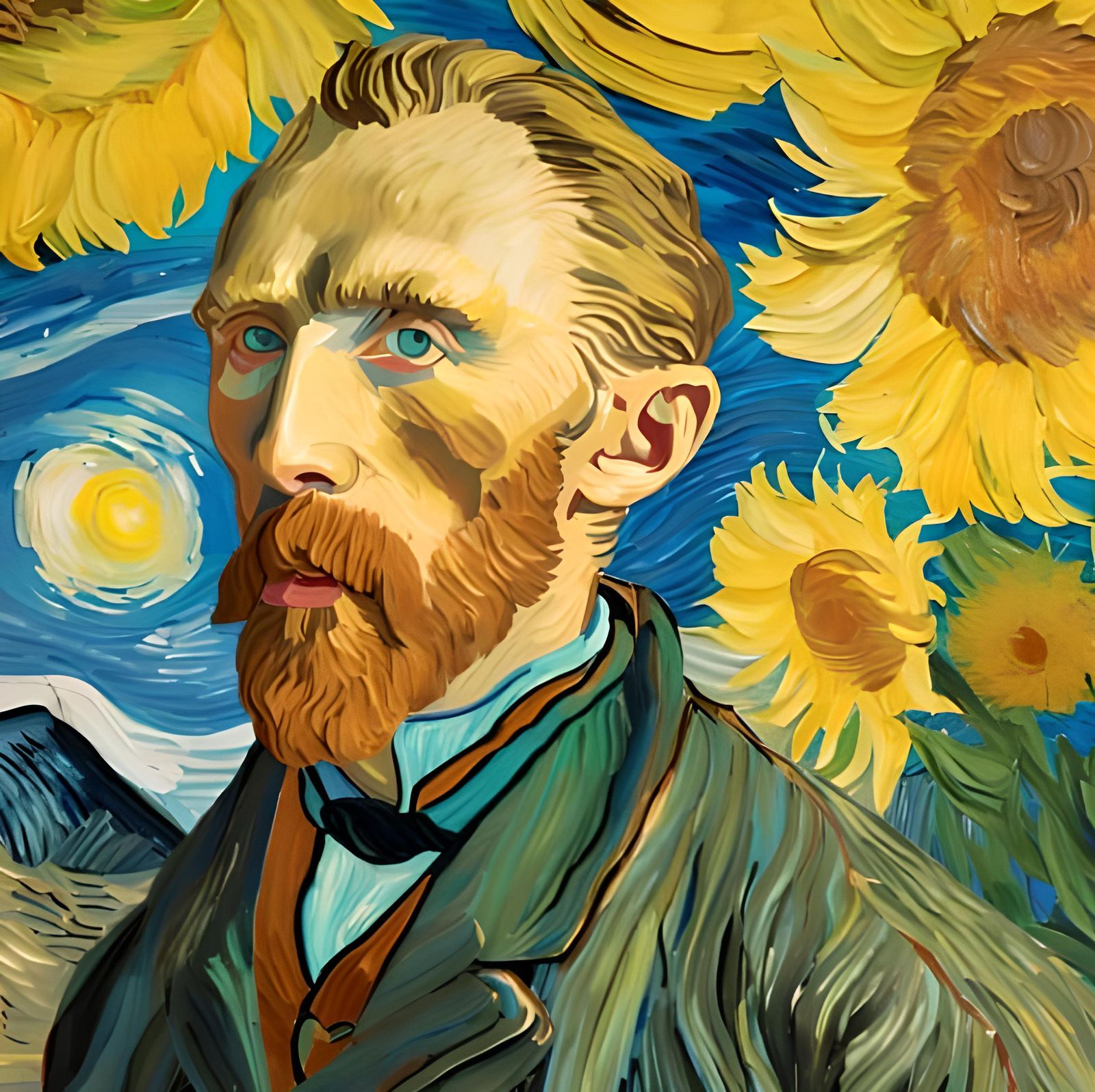 Van Gogh