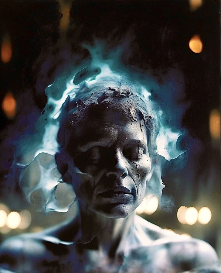 I sing the body electric