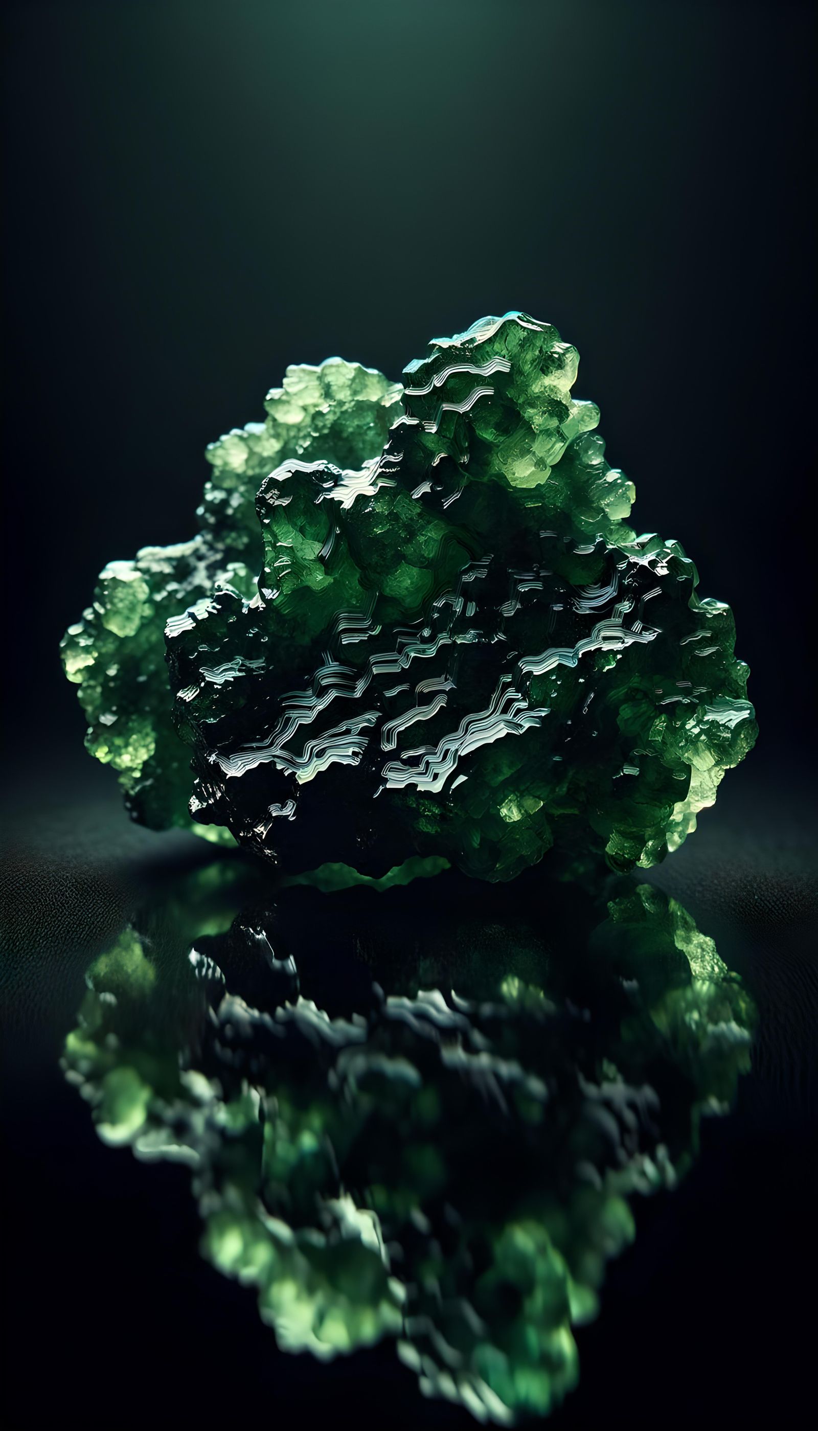 Moldavite