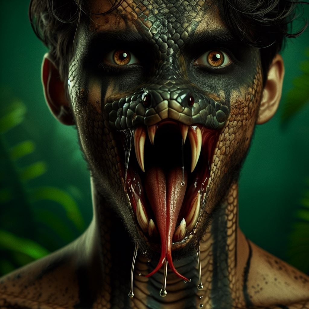 The Phobia Project : Ophidiophobia