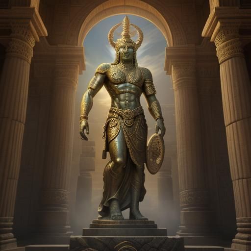Anunnaki