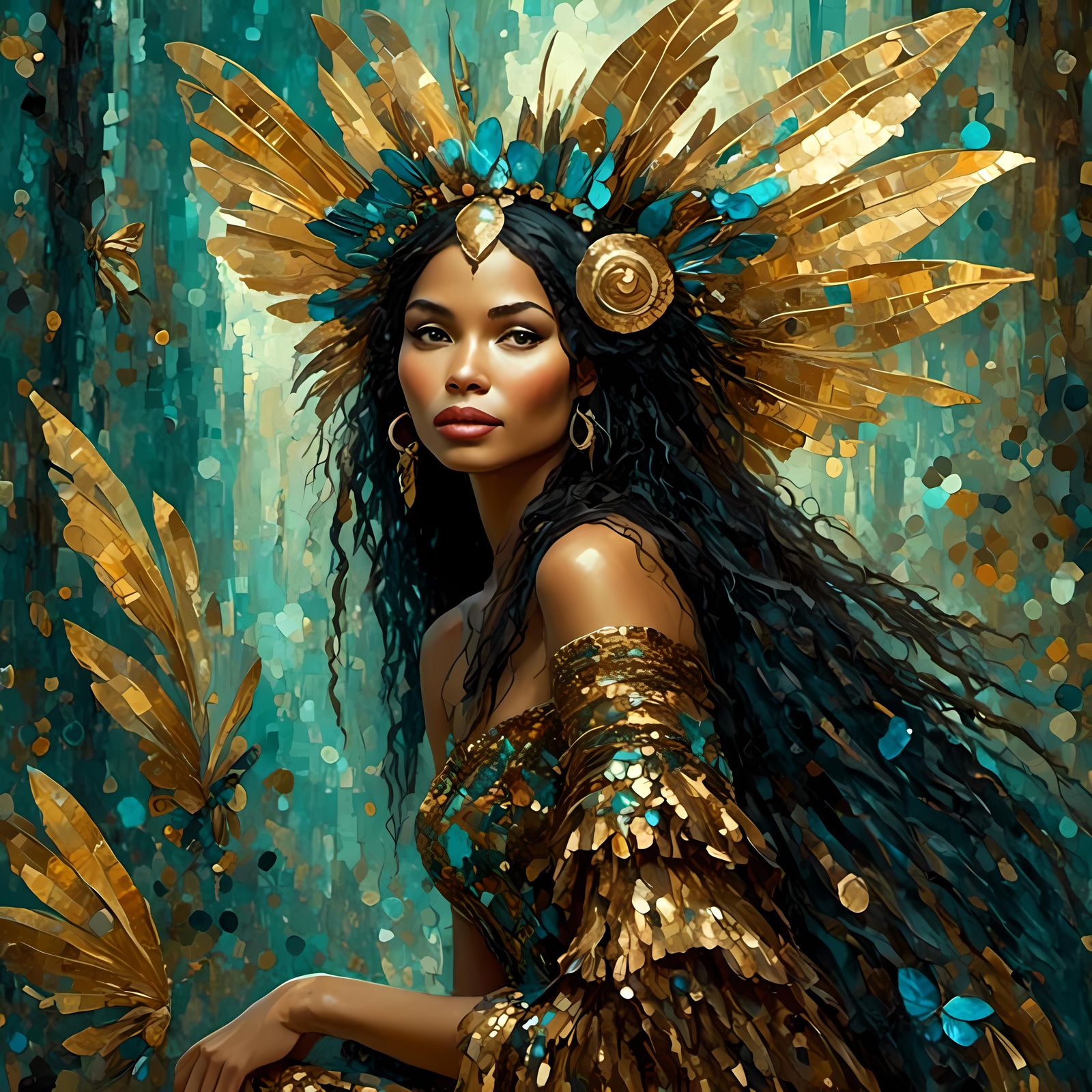MOSAIC BEAUTY