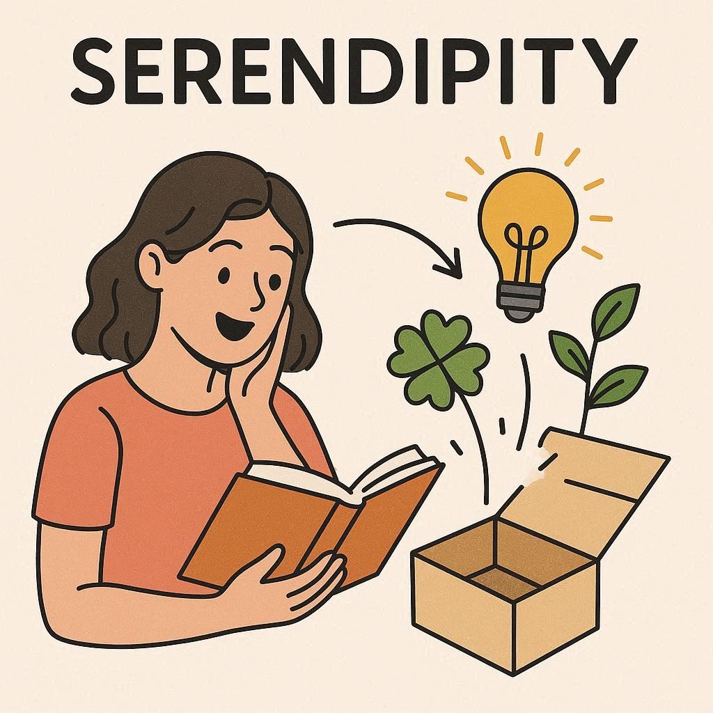 Serendipity
