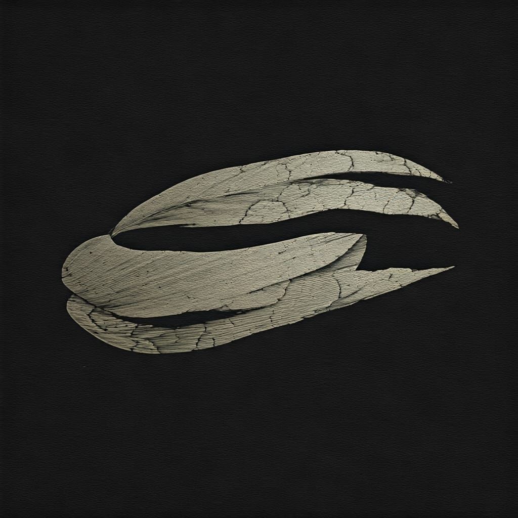 Happy Child Surrounded by Envious Friends