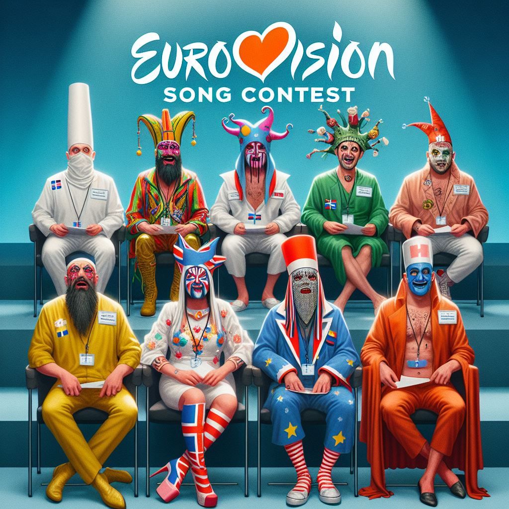 Eurovision